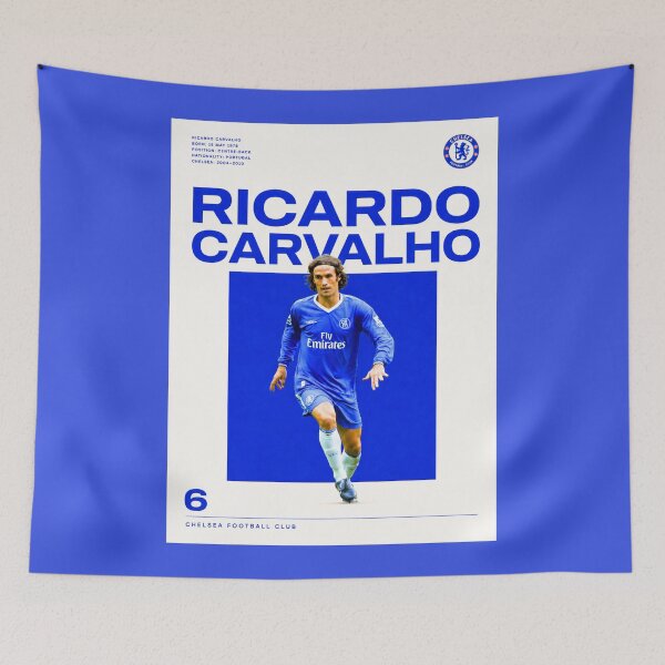 Item preview, Ricardo Carvalho designed and sold by Sector 99.