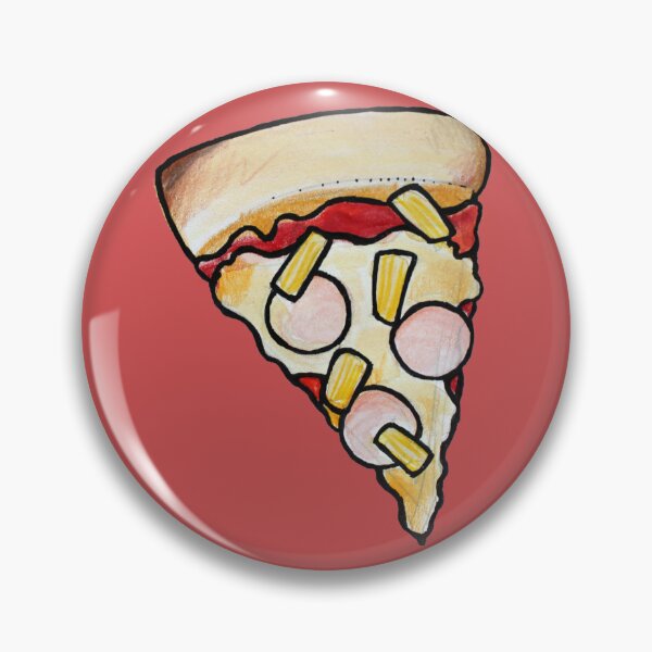 Item preview, Pineapple Pizza  designed and sold by lacychenault.
