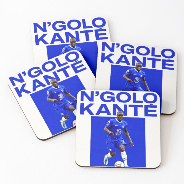 Item preview, N'golo Kante designed and sold by Sector 99.