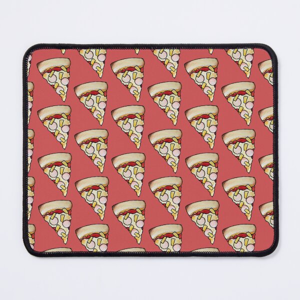 Item preview, Pineapple Pizza designed and sold by lacychenault.