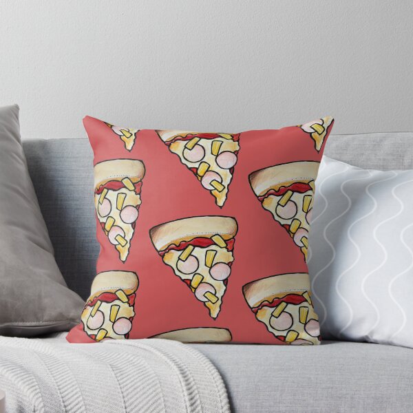 Item preview, Pineapple Pizza  designed and sold by lacychenault.