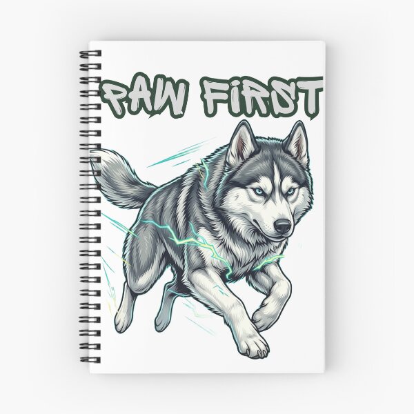 Item preview, Paw First Dog Sticker | Cute Puppy Lover Design | mom dod dog designed and sold by PawFusionArt.