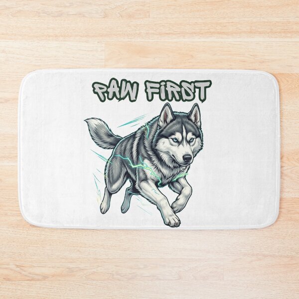 Item preview, Paw First Dog Sticker | Cute Puppy Lover Design | mom dod dog designed and sold by PawFusionArt.