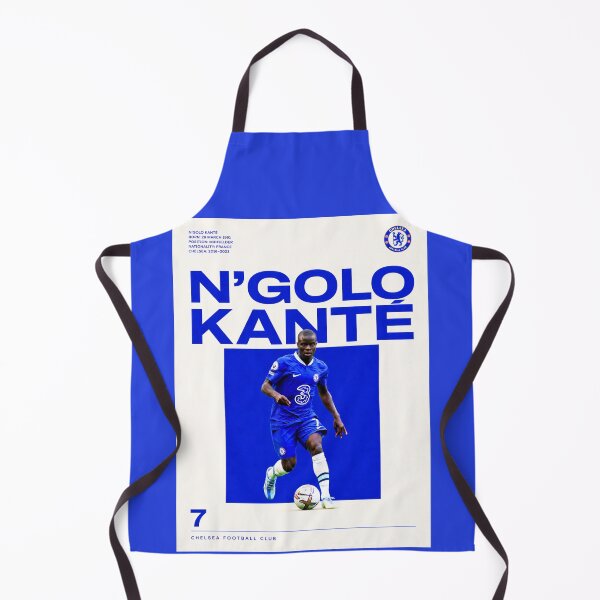 Item preview, N'golo Kante designed and sold by Sector 99.
