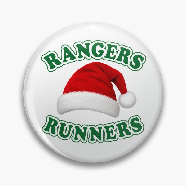 Item preview, Rangers Runners designed and sold by TMTD Productions.