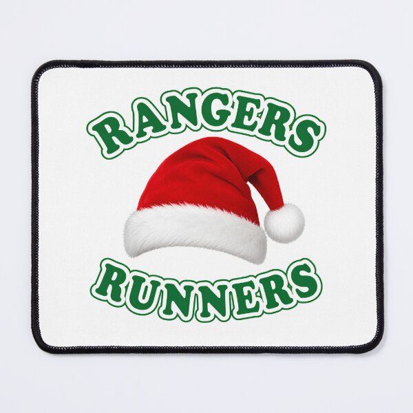 Item preview, Rangers Runners designed and sold by TMTD Productions.