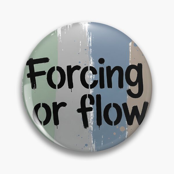 Item preview, Forcing or flow designed and sold by MILA-MILO-sci.