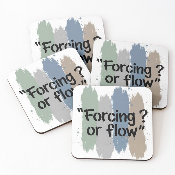 Item preview, Forcing or flow designed and sold by MILA-MILO-sci.
