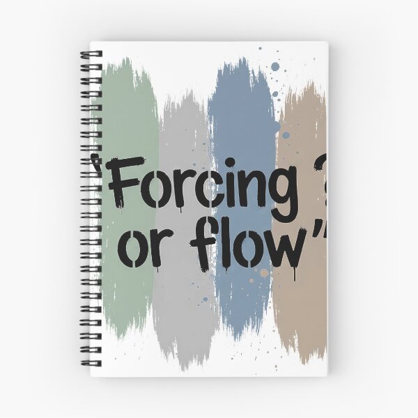Item preview, Forcing or flow designed and sold by MILA-MILO-sci.