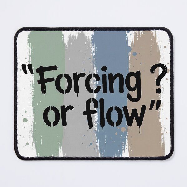 Item preview, Forcing or flow designed and sold by MILA-MILO-sci.