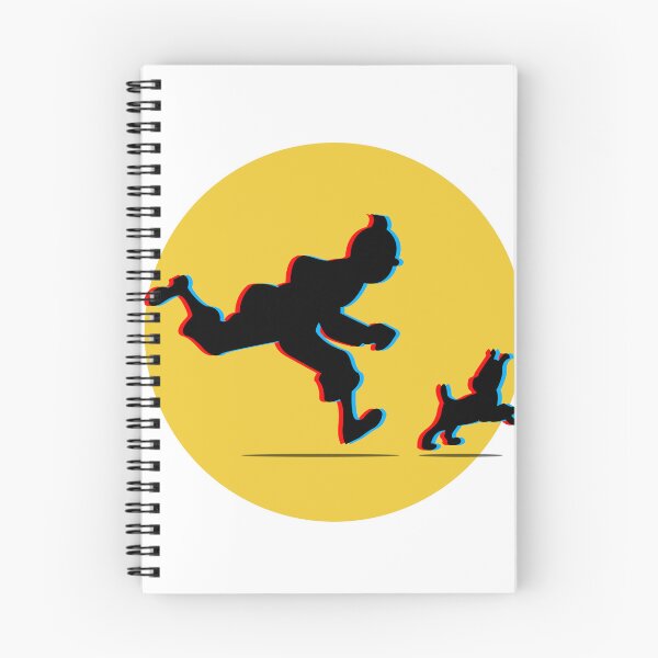 Item preview, The Boy Who Always Ran — Retro Comic Glitch Art designed and sold by vgaar.
