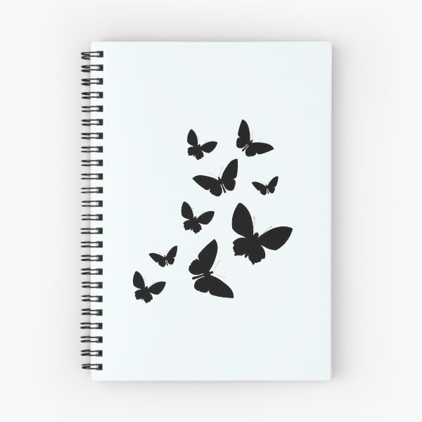 Item preview, Black Butterfly designed and sold by t-patterns.