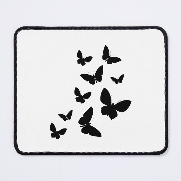 Item preview, Black Butterfly designed and sold by t-patterns.