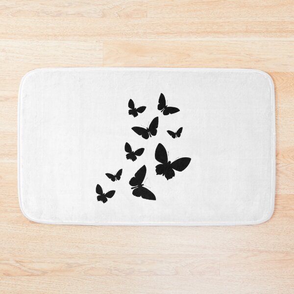 Item preview, Black Butterfly designed and sold by t-patterns.