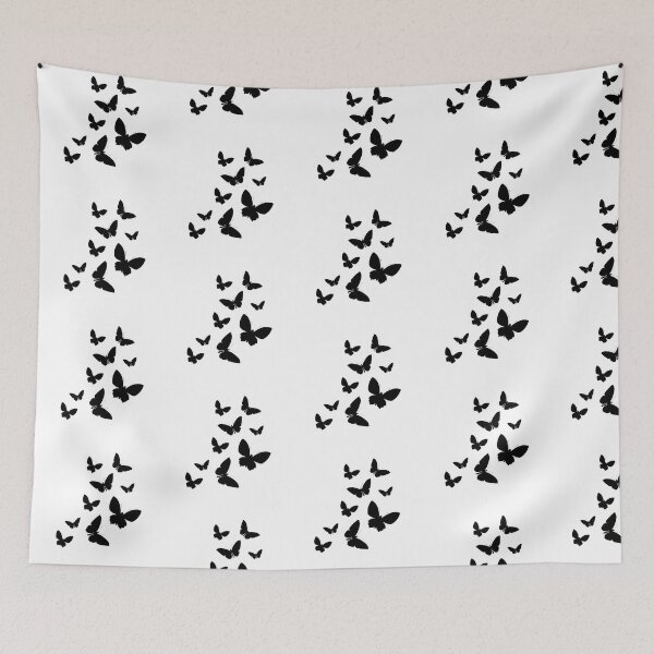 Item preview, Black Butterfly designed and sold by t-patterns.