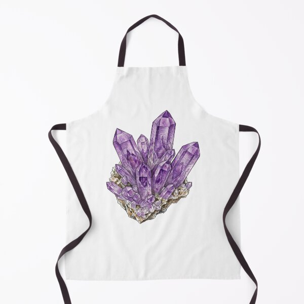 Item preview, Amethyst Quartz designed and sold by Chaoscience.