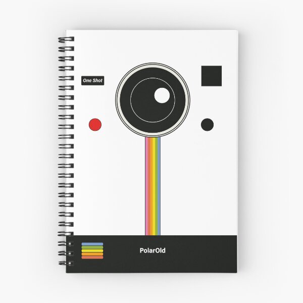 Item preview, The Camera That Captured Forever — Retro Instant Camera Art designed and sold by vgaar.