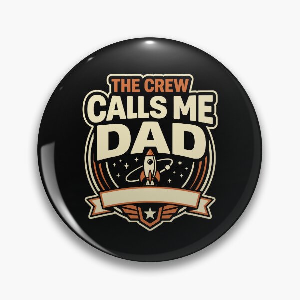 Item preview, Space Dad Galaxy Dad Best Dad In The Galaxy Gift designed and sold by AndreasMei.