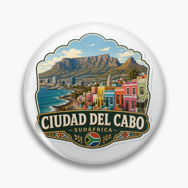 Item preview, Cape Town, South Africa designed and sold by ChicClicker.