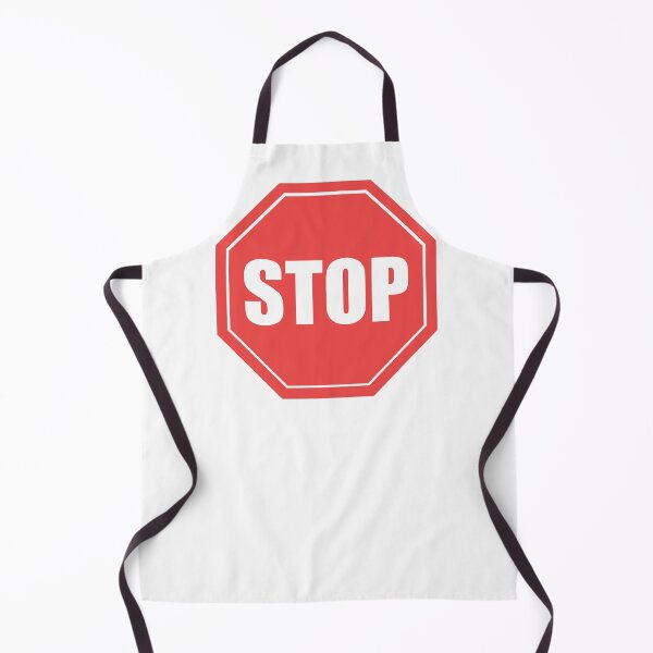 Item preview, The Sign That Speaks For Itself — Stop Sign Street Art designed and sold by vgaar.