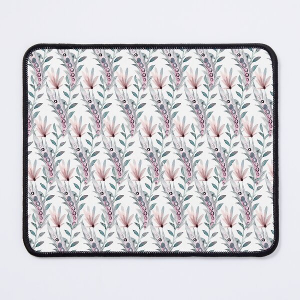 Item preview, Blossom pattern designed and sold by White Rabbit Design .