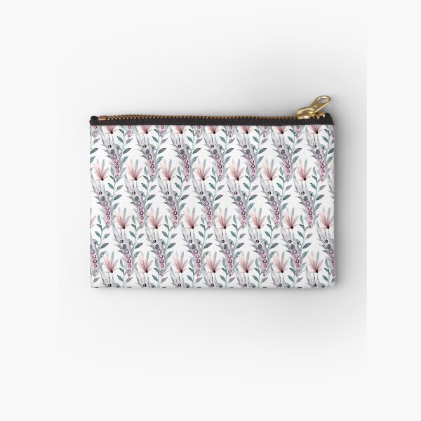 Item preview, Blossom pattern designed and sold by White Rabbit Design .