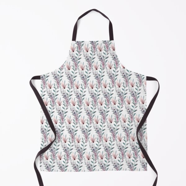 Item preview, Blossom pattern designed and sold by White Rabbit Design .