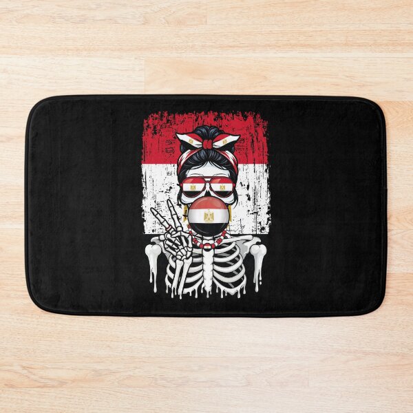 Item preview, Egypt-Inspired Graphic Tee for Everyday Style designed and sold by Colorful Designs.