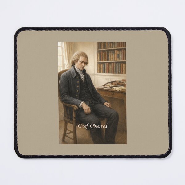 Item preview, Grief, Observed designed and sold by Novel Works Studio.
