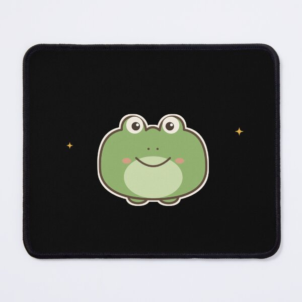 Item preview, Cute Chaotic Frog in Hoodie Multitasking Watercolor Art designed and sold by AMS.