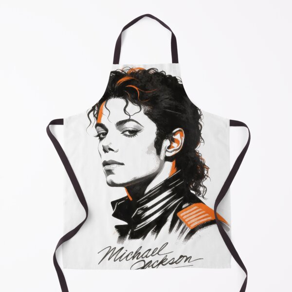 Item preview, Michael Jackson Prolific Art designed and sold by MerchViz.