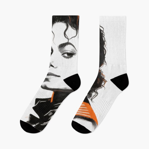 Item preview, Michael Jackson Prolific Art designed and sold by MerchViz.
