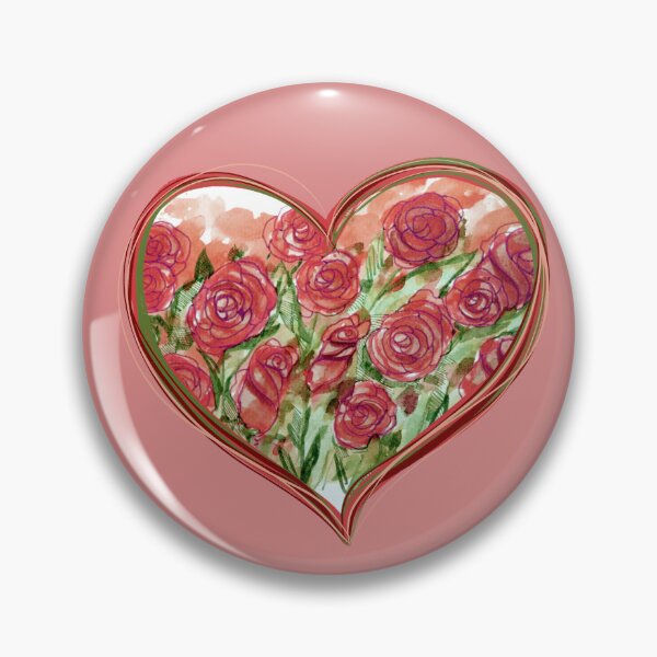 Item preview, Rosey Love designed and sold by lacychenault.