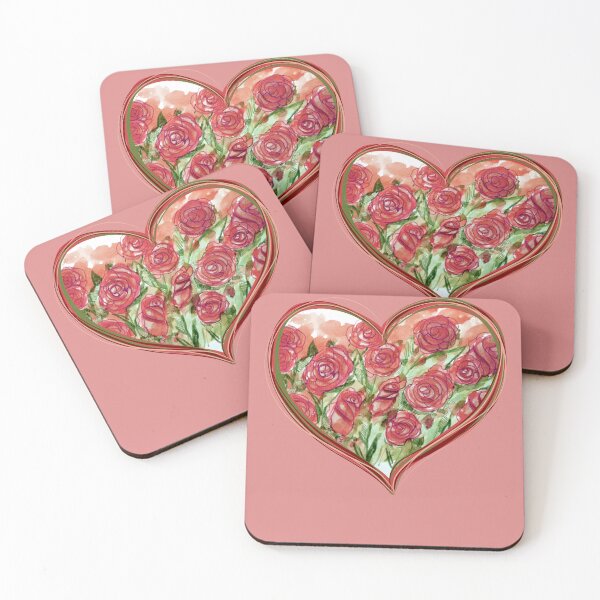 Item preview, Rosey Love designed and sold by lacychenault.