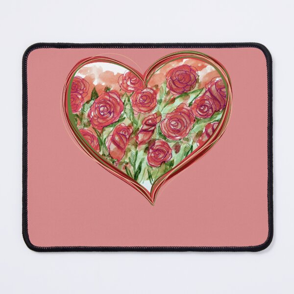 Item preview, Rosey Love designed and sold by lacychenault.