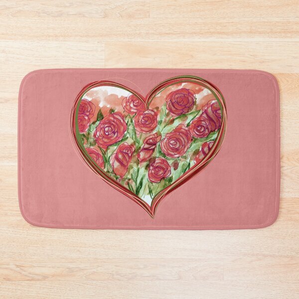 Item preview, Rosey Love designed and sold by lacychenault.