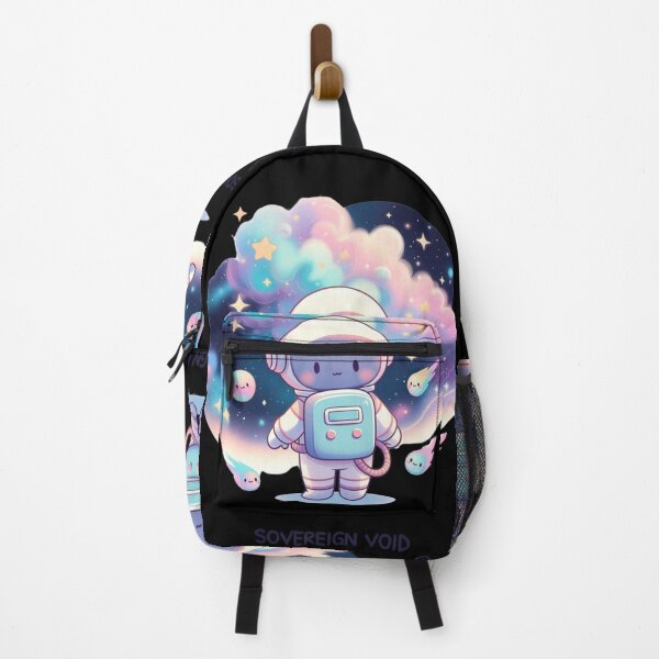 Item preview,  Chibi Astronaut designed and sold by Tanya Zevallos.