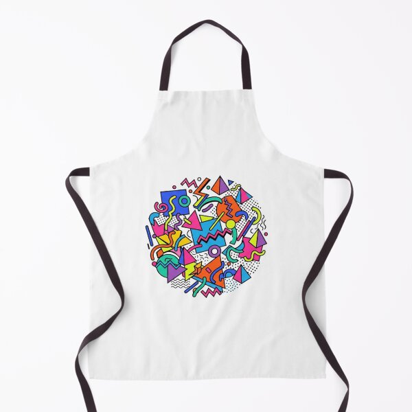 Item preview, Retro Abstract Geometric designed and sold by Thanabordee.