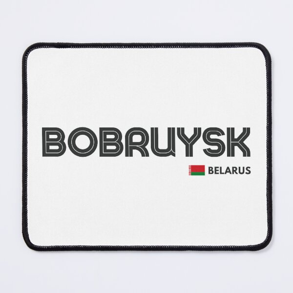 Item preview, Bobruysk - Belarus designed and sold by Sketch-Shack.