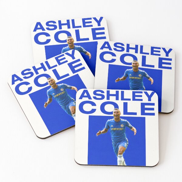 Item preview, Ashely Cole designed and sold by Sector 99.