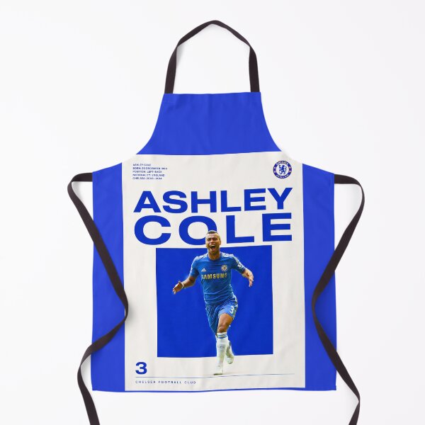 Item preview, Ashely Cole designed and sold by Sector 99.