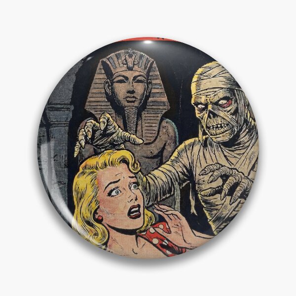 Item preview, Grails From the Crypt 43  designed and sold by graficsfx.