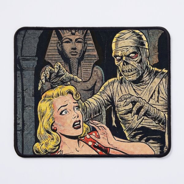 Item preview, Grails From the Crypt 43 designed and sold by graficsfx.