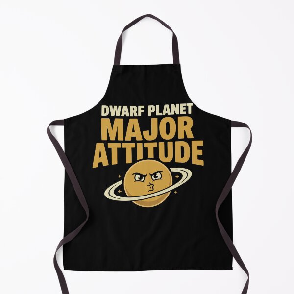 Item preview, Pluto Justice For Pluto Never Forget Pluto designed and sold by AndreasMei.