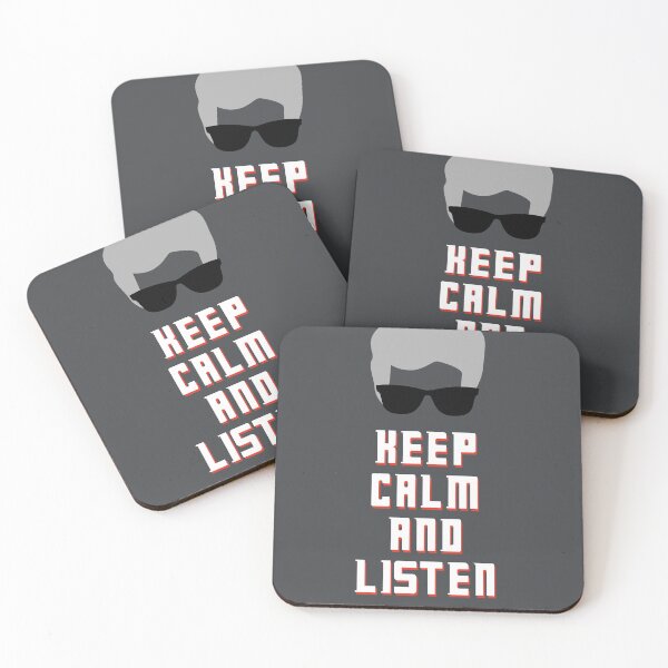 Item preview, The Doctor Who Kept It Cool — Twelfth Doctor Fan Art designed and sold by vgaar.