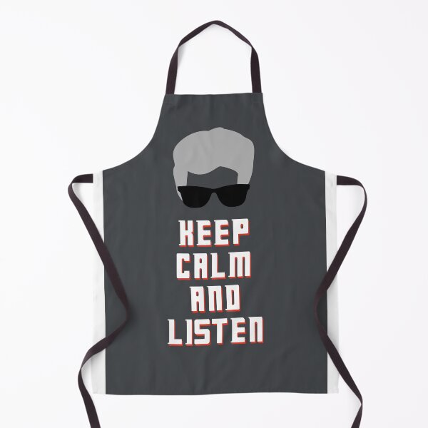 Item preview, The Doctor Who Kept It Cool — Twelfth Doctor Fan Art designed and sold by vgaar.