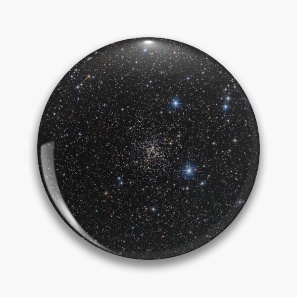 Item preview, The Foxhead Cluster in Cygnus designed and sold by hellalien.