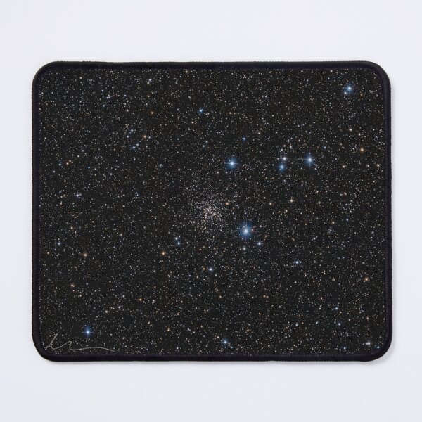 Item preview, The Foxhead Cluster in Cygnus designed and sold by hellalien.