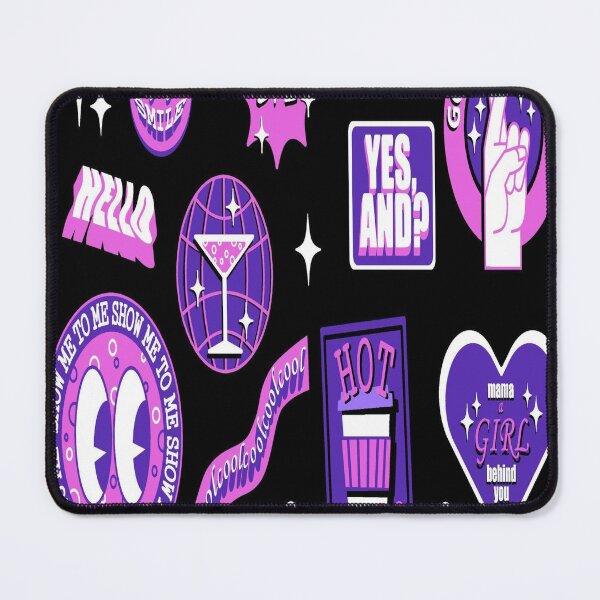 Item preview, vibe designed and sold by Color Therapy Club.
