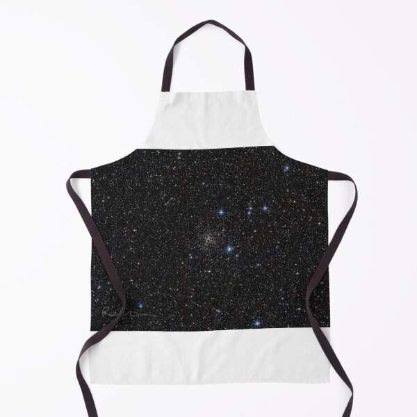 Item preview, The Foxhead Cluster in Cygnus designed and sold by hellalien.